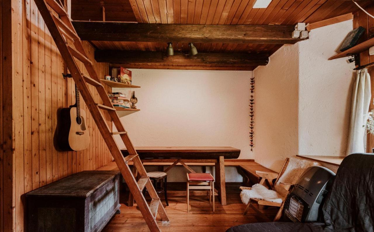 Marko'S Eco Cabin Блед Екстер'єр фото